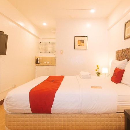 Reddoorz At City Stay Inns Marilao Lias Eksteriør bilde
