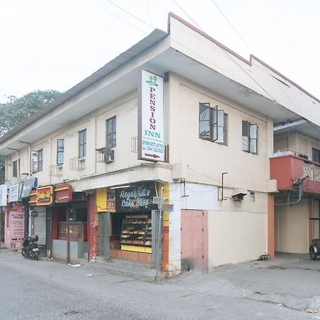 Reddoorz At City Stay Inns Marilao Lias Eksteriør bilde