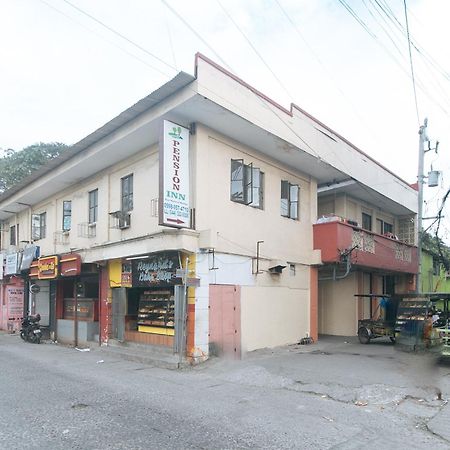 Reddoorz At City Stay Inns Marilao Lias Eksteriør bilde