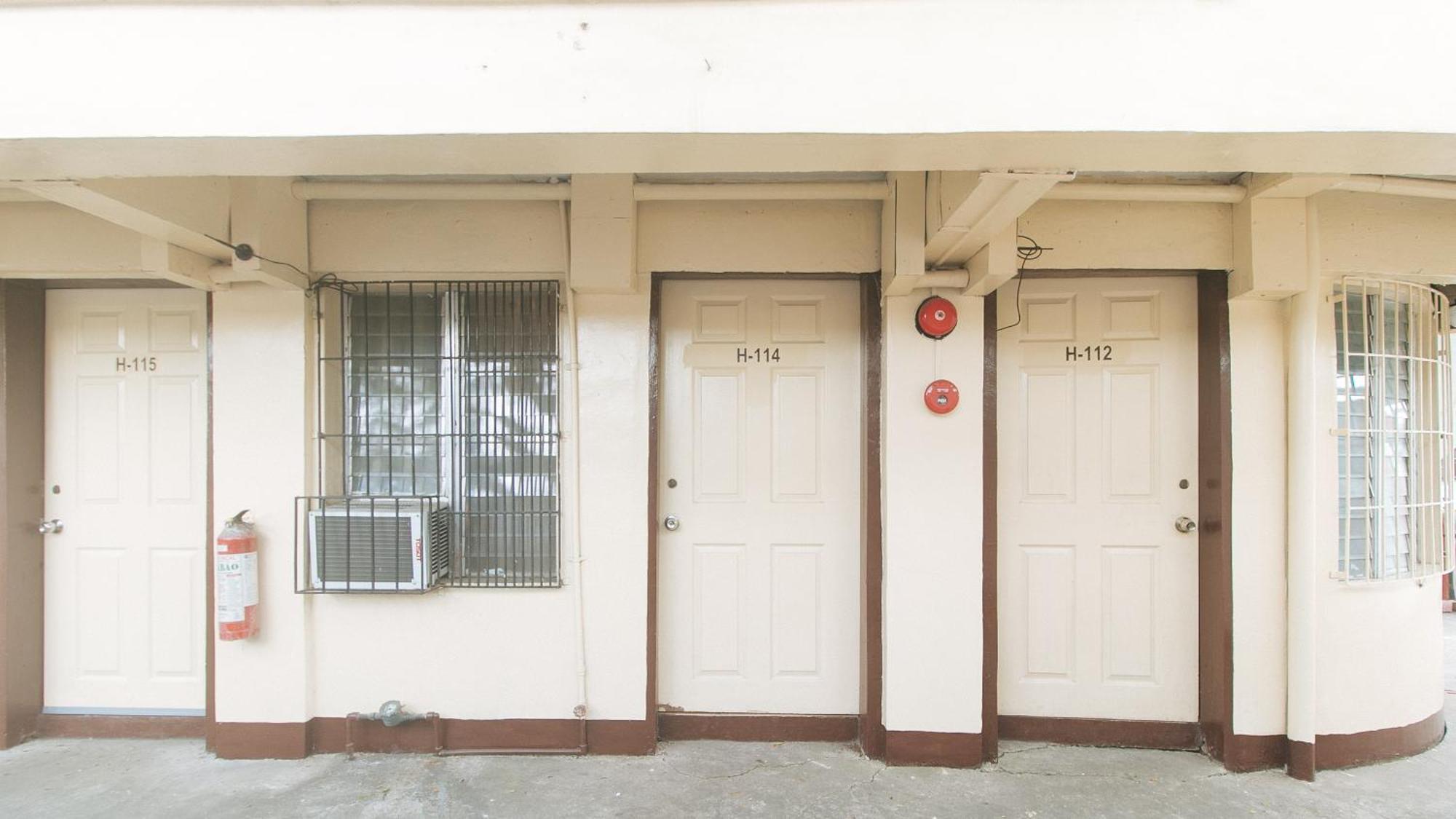 Reddoorz At City Stay Inns Marilao Lias Eksteriør bilde