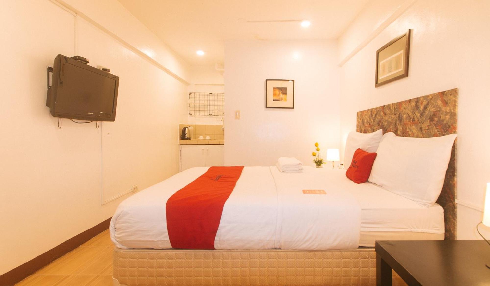 Reddoorz At City Stay Inns Marilao Lias Eksteriør bilde
