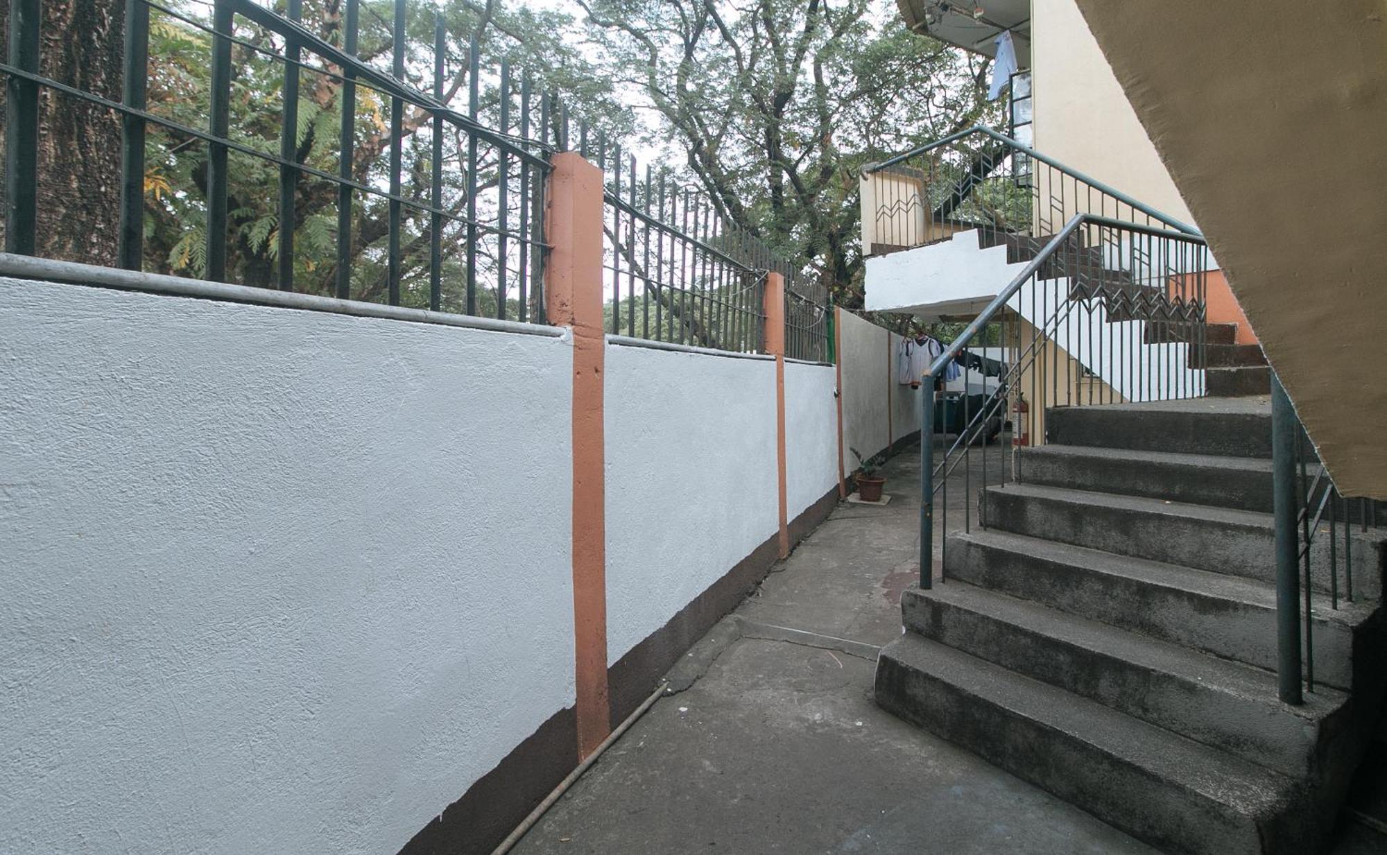Reddoorz At City Stay Inns Marilao Lias Eksteriør bilde