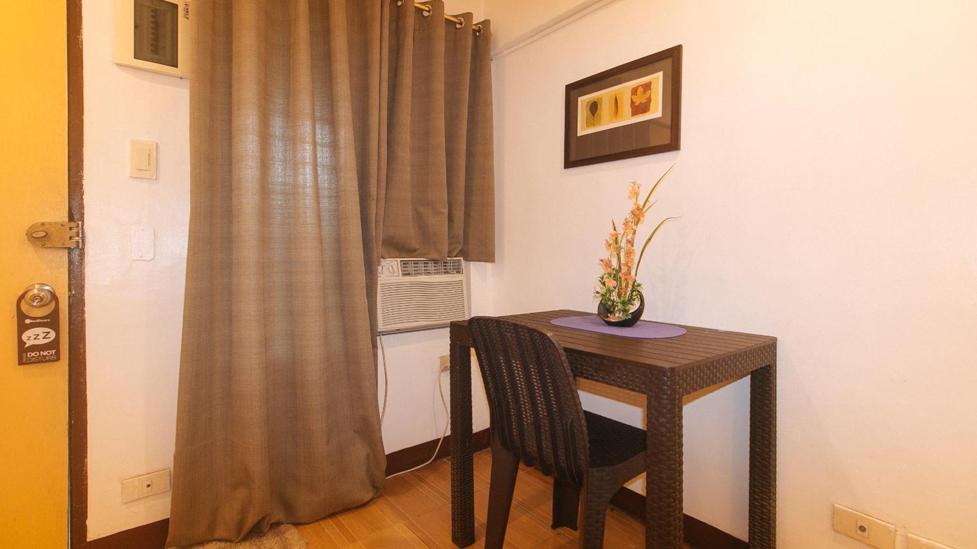 Reddoorz At City Stay Inns Marilao Lias Eksteriør bilde