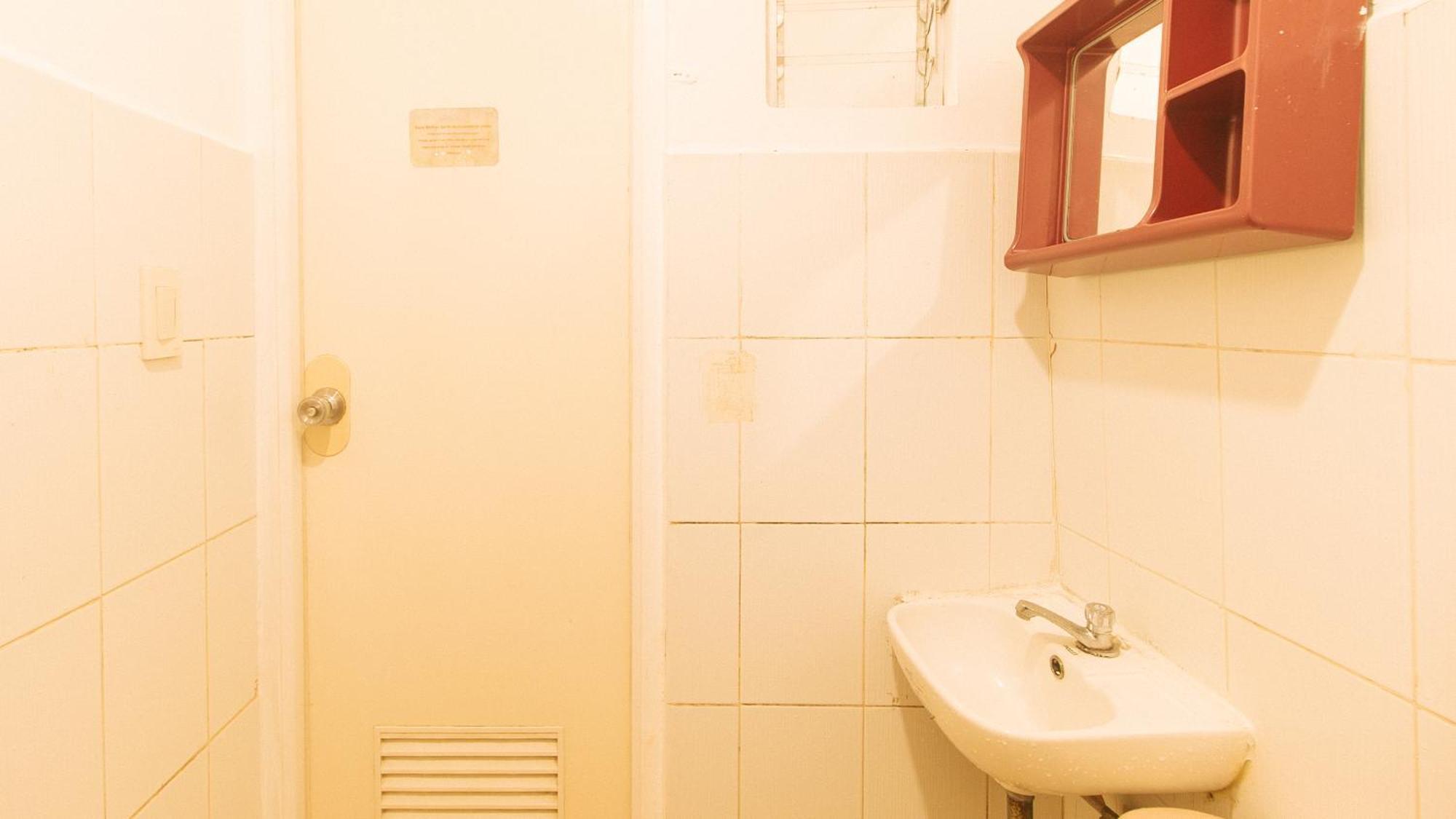 Reddoorz At City Stay Inns Marilao Lias Eksteriør bilde