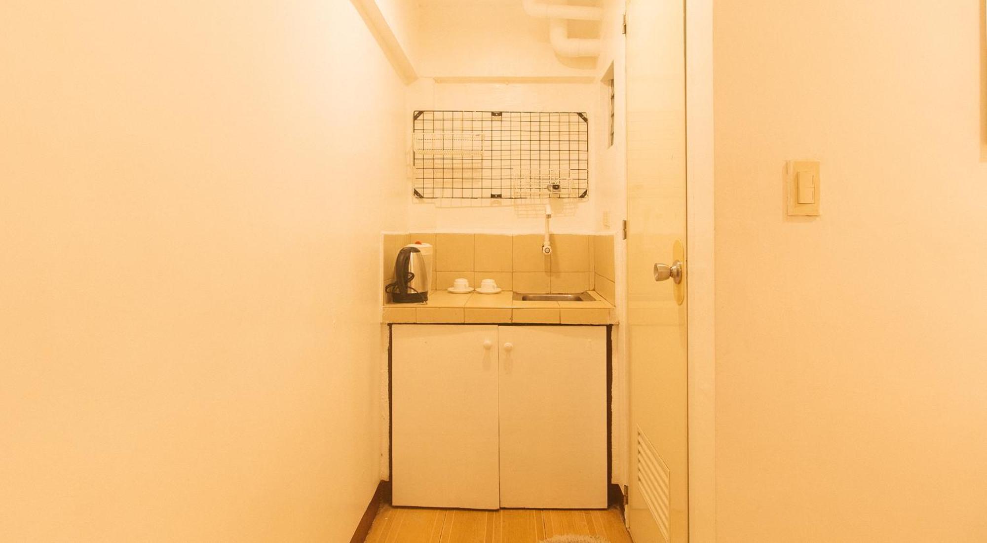 Reddoorz At City Stay Inns Marilao Lias Eksteriør bilde