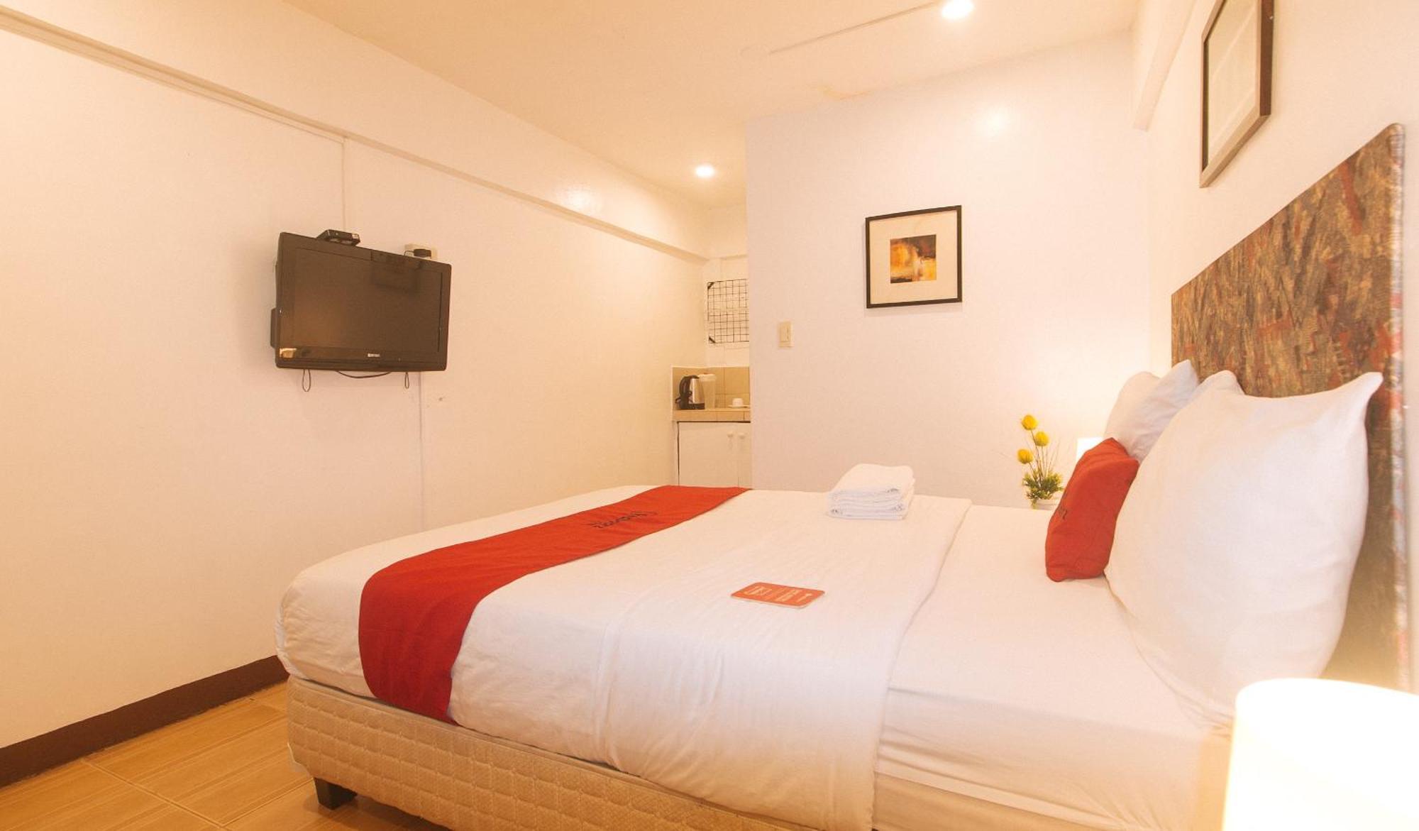 Reddoorz At City Stay Inns Marilao Lias Eksteriør bilde