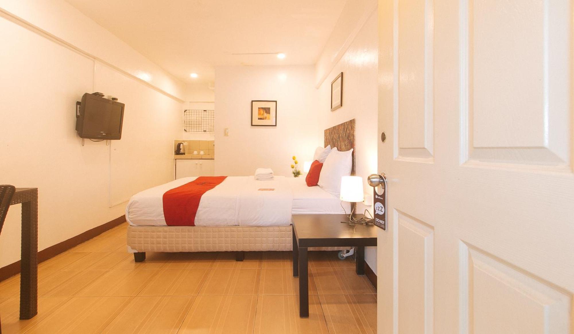 Reddoorz At City Stay Inns Marilao Lias Eksteriør bilde