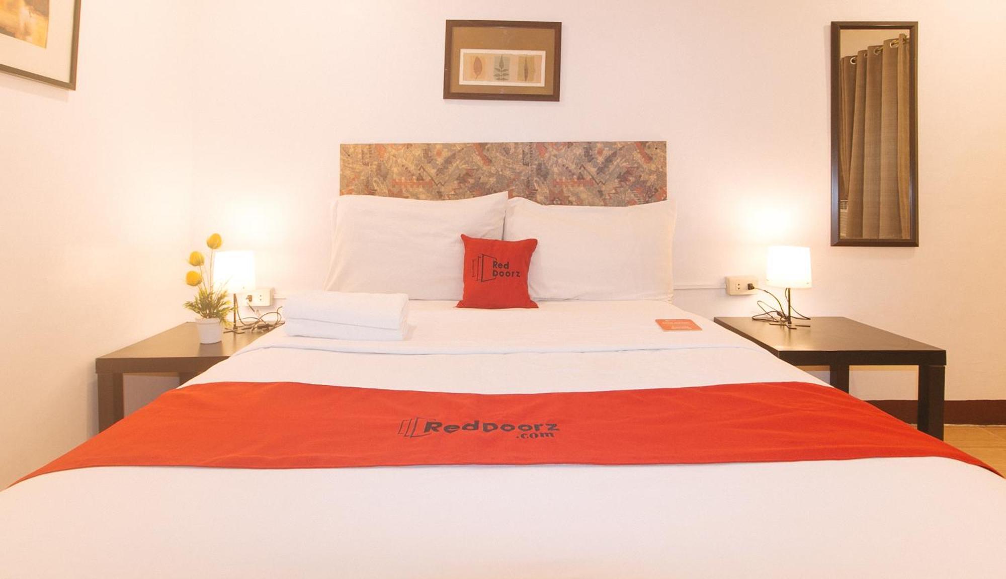 Reddoorz At City Stay Inns Marilao Lias Eksteriør bilde