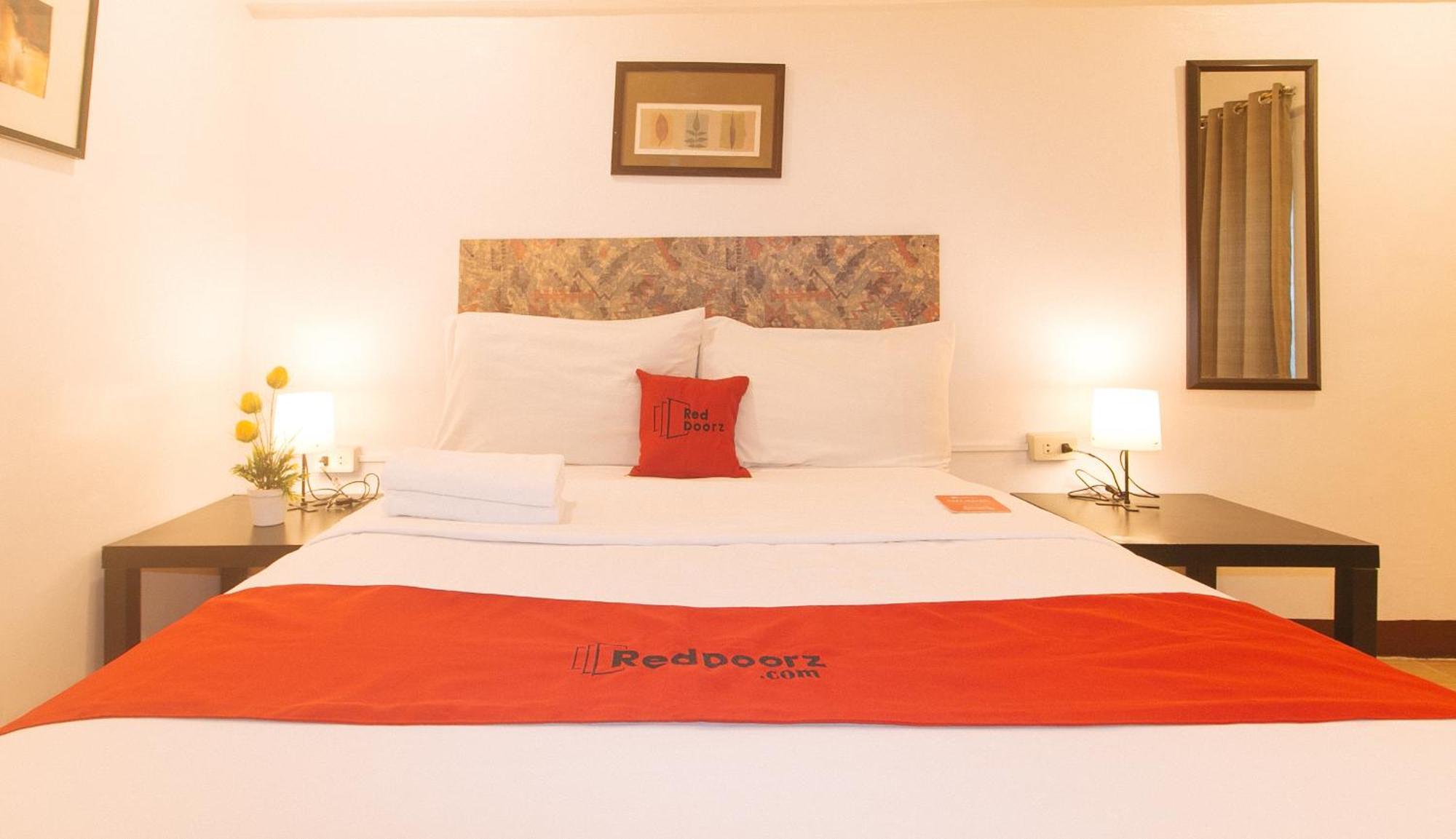 Reddoorz At City Stay Inns Marilao Lias Eksteriør bilde
