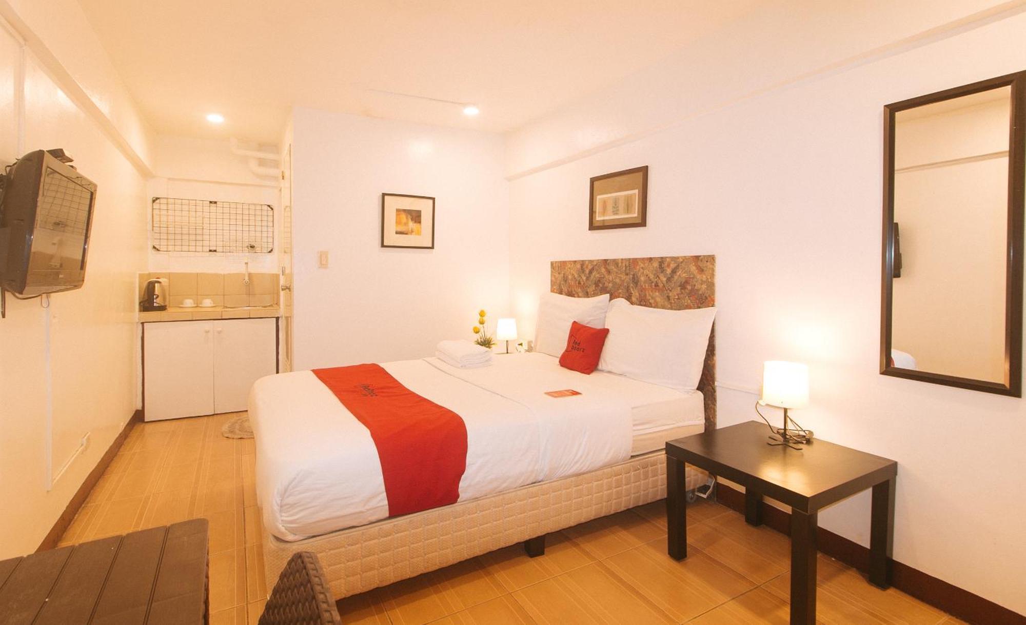 Reddoorz At City Stay Inns Marilao Lias Eksteriør bilde
