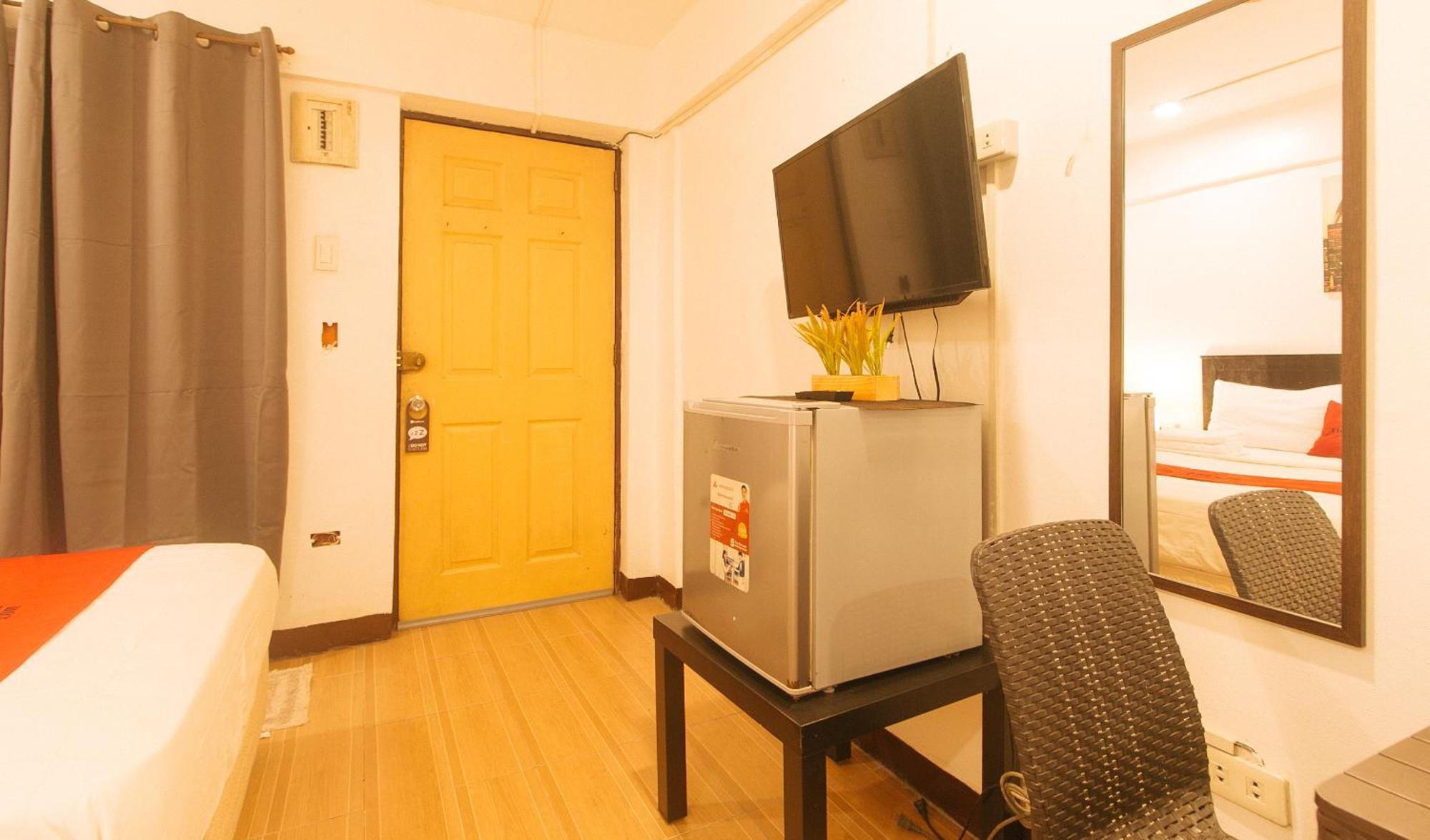 Reddoorz At City Stay Inns Marilao Lias Eksteriør bilde