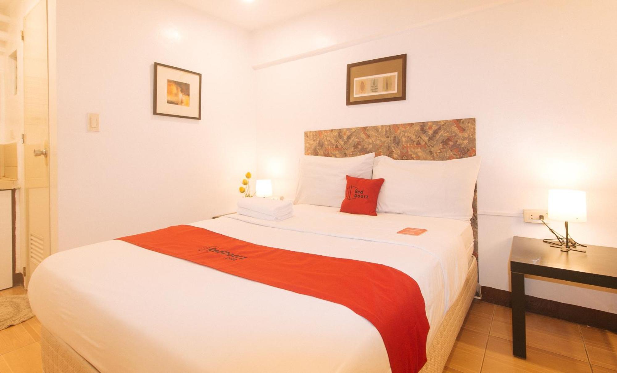 Reddoorz At City Stay Inns Marilao Lias Eksteriør bilde