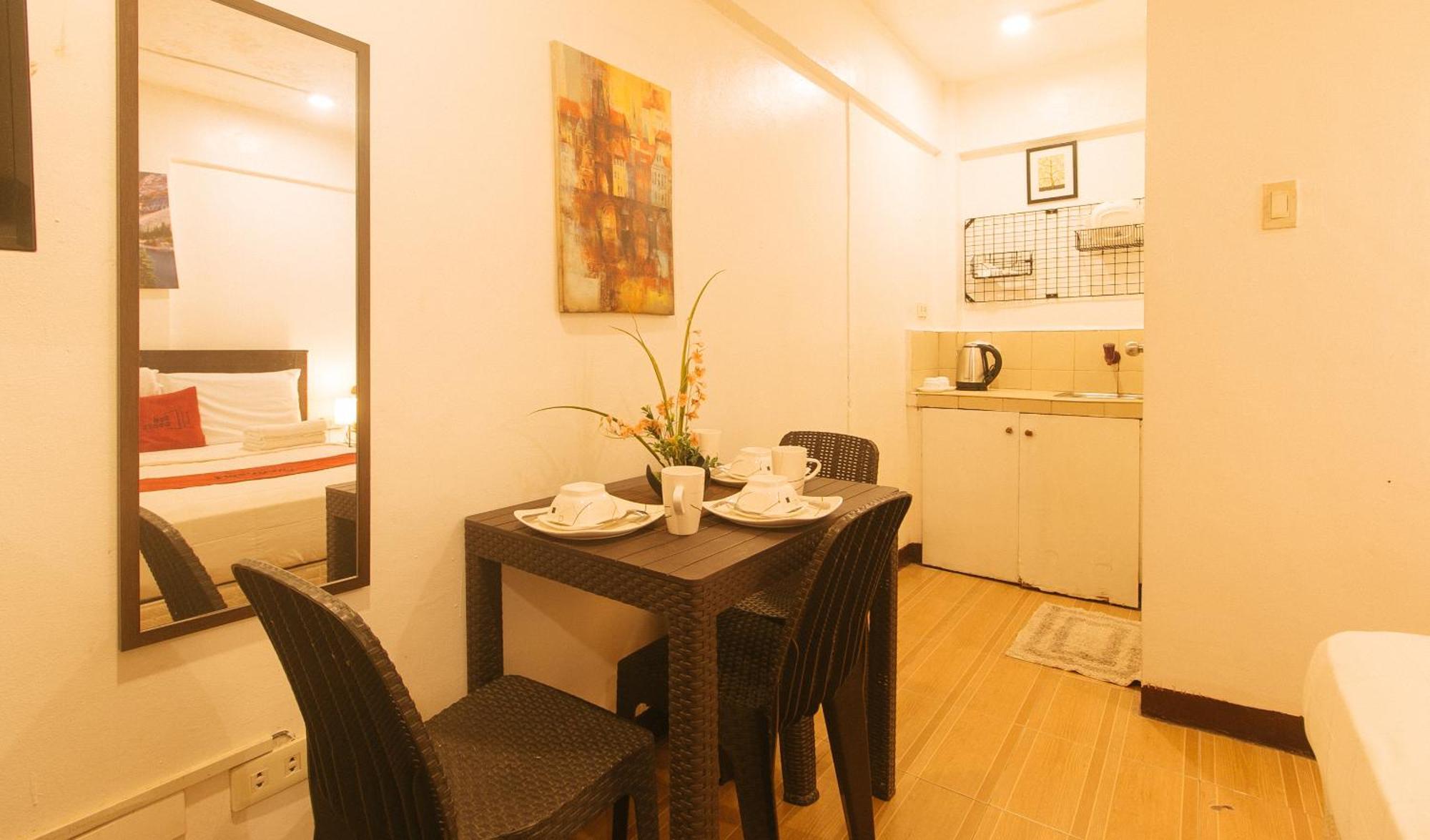 Reddoorz At City Stay Inns Marilao Lias Eksteriør bilde