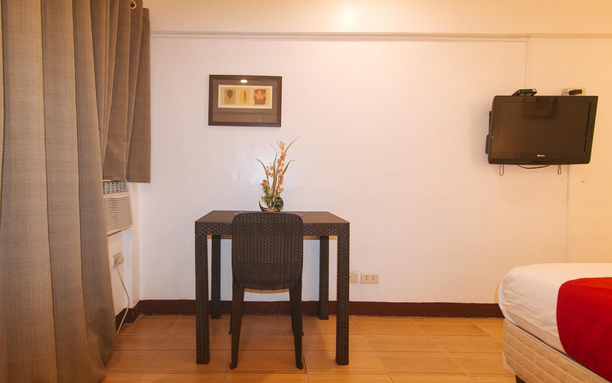 Reddoorz At City Stay Inns Marilao Lias Eksteriør bilde