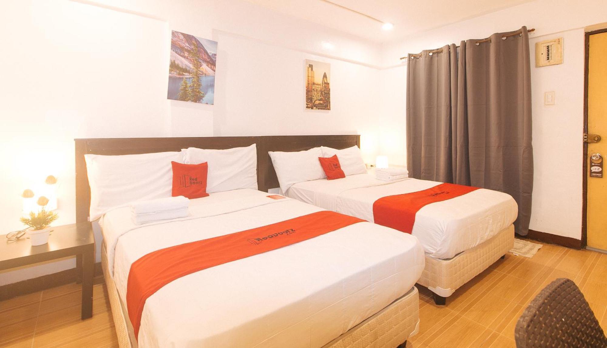 Reddoorz At City Stay Inns Marilao Lias Eksteriør bilde