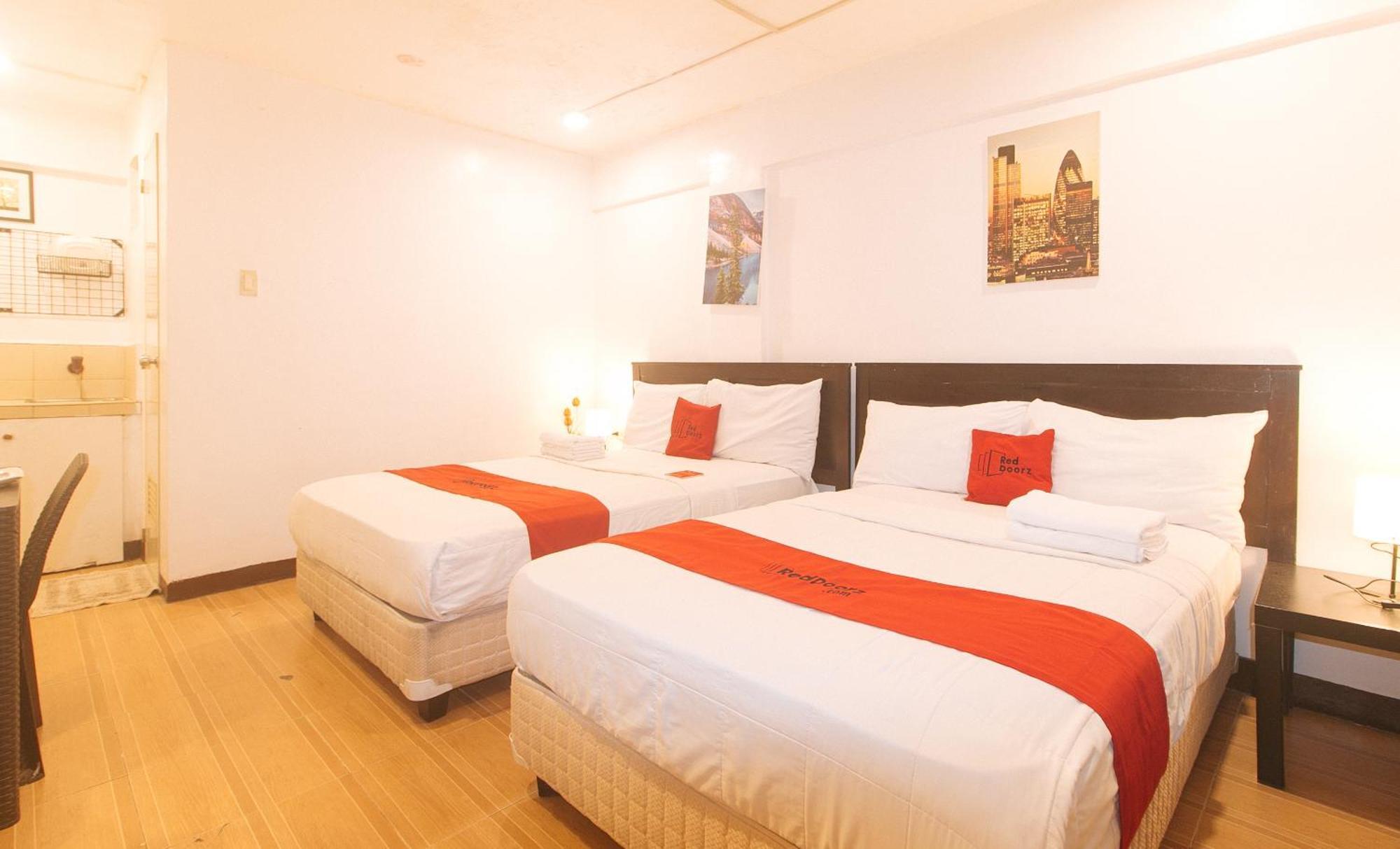 Reddoorz At City Stay Inns Marilao Lias Eksteriør bilde