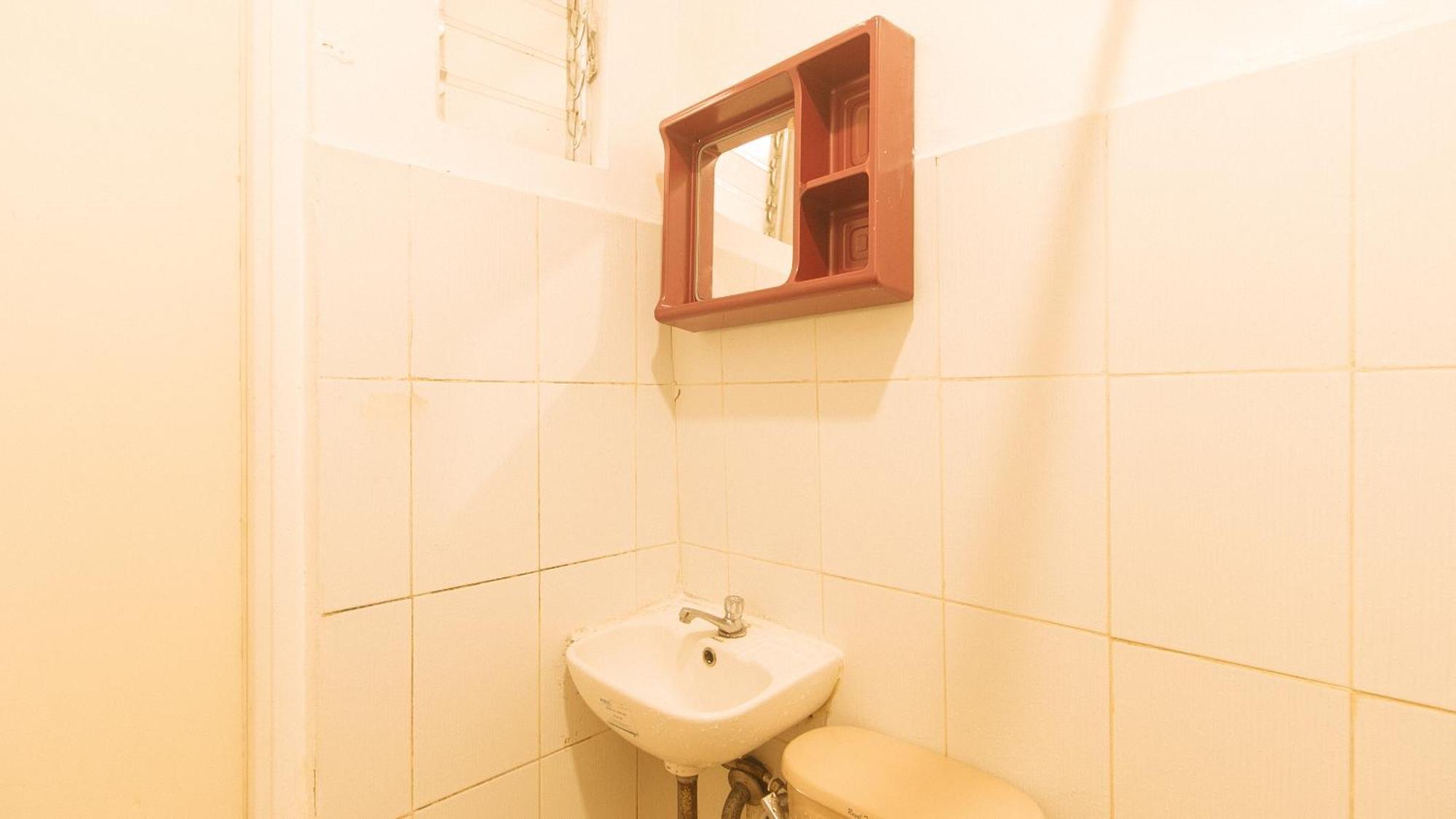 Reddoorz At City Stay Inns Marilao Lias Eksteriør bilde