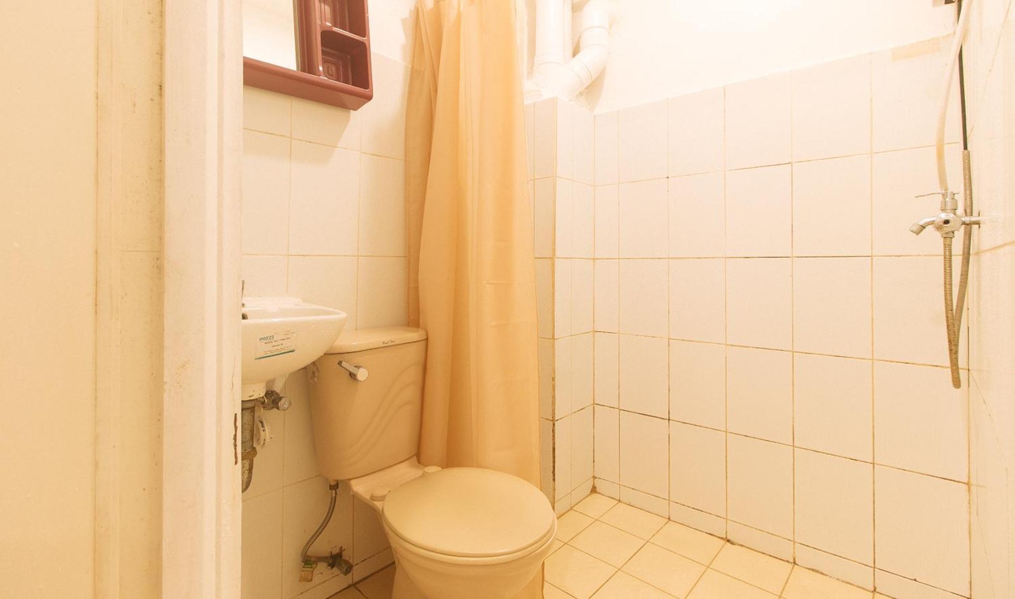 Reddoorz At City Stay Inns Marilao Lias Eksteriør bilde